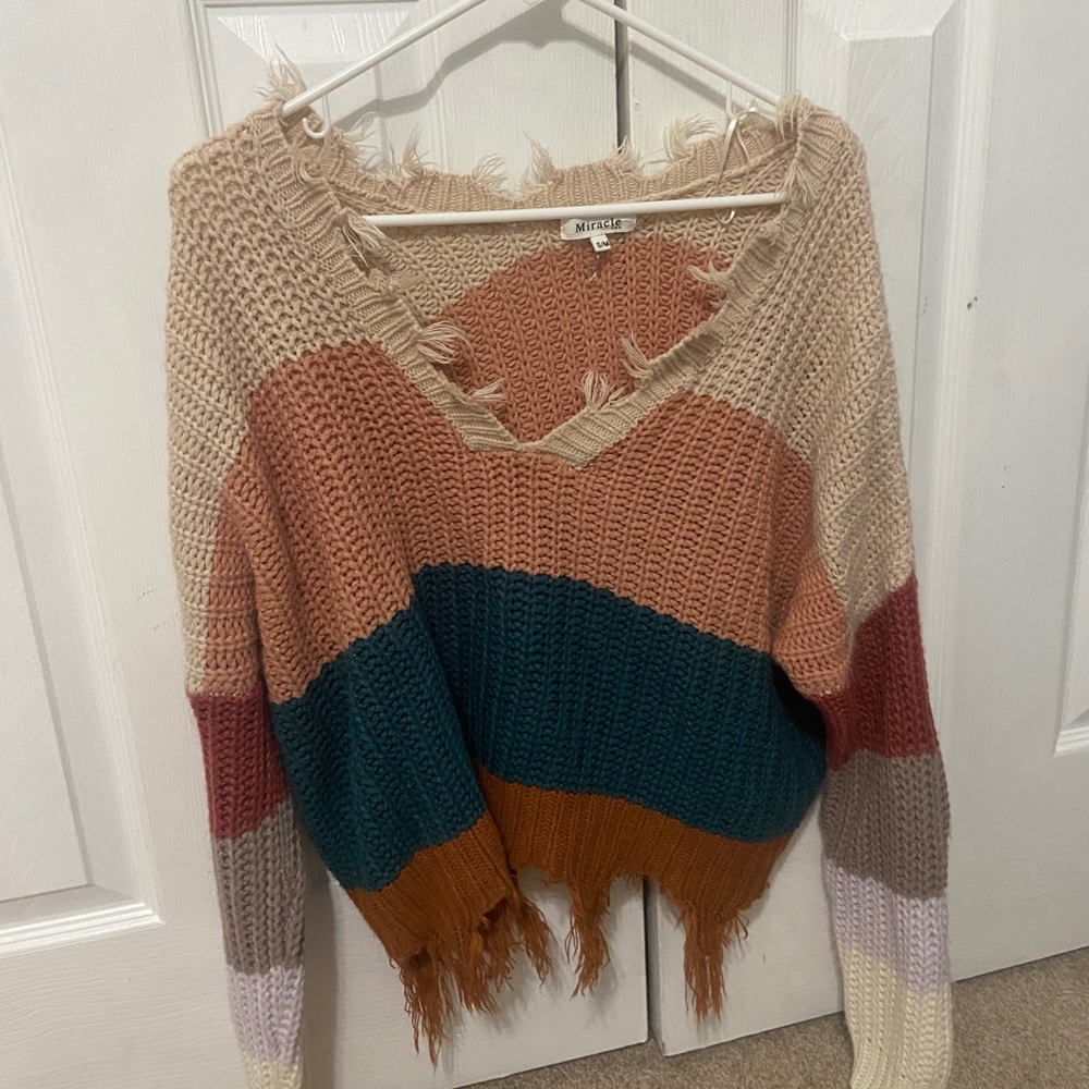 Sweater